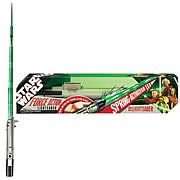 Star Wars Force Action Jedi Knight Lightsaber