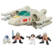 Star Wars Galactic Heroes  Assault on the Death Star Set
