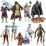 Star Wars 30th Anniversary Figures Wave 3
