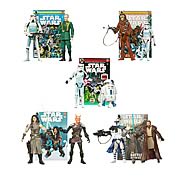 Star Wars Expanded Universe Figure Comic Packs Wave 2 Rev. 2