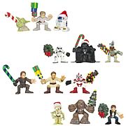 Star Wars Galactic Heroes Stocking Stuffers Wave 1 Rev. 2