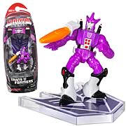 Transformers Titanium Robot Masters Galvatron Figure