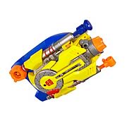 Transformers Super Soaker Water Blaster
