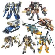 Transformers Cybertron Voyager Wave 4 Revision 1
