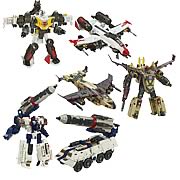 Transformers Cybertron Ultra Wave 5