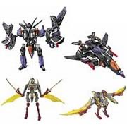 Universe Deluxe Assortment 6