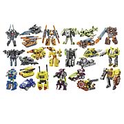 Transformers Cybertron Mini-Con 2-Packs Wave 2