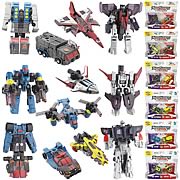 Transformers Cybertron Mini-Con 2-Packs Wave 3