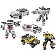 Transformers Alternators Assortment 5