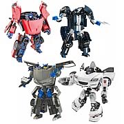 Transformers Alternators Assortment 15