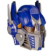 Transformers Movie Optimus Prime Voice Changer Helmet