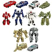 Transformers Movie Legends Allspark Battles Wave 1 Set