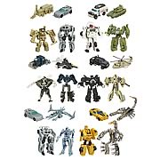 Transformers Movie Legends Allspark Battles Wave 3 Set Transformers Movie Legends Allspark Battles Wave 3 Set