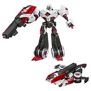 Transformers Animated Voyager Megatron (Cybertronian Mode)
