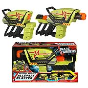 Transformers Movie AllSpark Blasters Wave 1