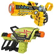 Transformers Movie AllSpark Blasters Wave 2