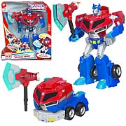 Transformers Animated Roll Out Command Optimus Prime Transformers Animated Roll Out Command Optimus Prime