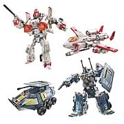 Transformers Universe Ultra Wave 1 Transformers Universe Ultra Wave 1