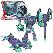 Transformers Animated Voyager Lugnut Figure