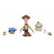 Talkin` Wild West Adventurer Woody