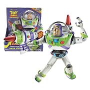 Toy Story Laser Blastin' Buzz Lightyear