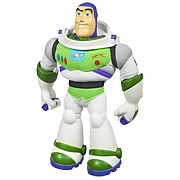 Toy Story Action Pal Buzz Lightyear