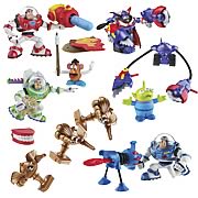 Toy Story Adventure Pack Assortment 1