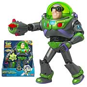 Toy Story and Beyond Nighttime Rescue Buzz Lightyear