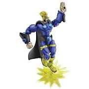 Xevoz Hyper Guardian - Neo Sapiens
