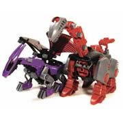 Redler & Brachiosaur 2-Pack