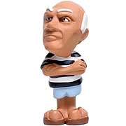 Lord Crumwells Oddfellows Picasso Mini Figure