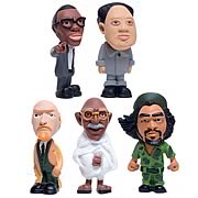 Lord Crumwell's Oddfellows Revolutionaries Mini Figures