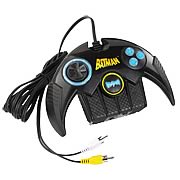Batman Plug & Play TV Game
