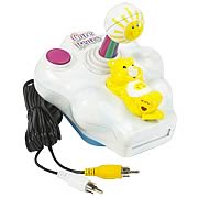 Care Bears Plug & Play 7-in-1 TV Game