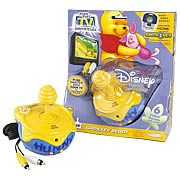 Winnie the Pooh Plug & Play TV Game