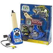 Bass Angler Championship Plug & Play TV Game