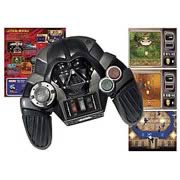 Star Wars Episode III TV Games