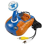 Fantastic Four Plug & Play TV Game
