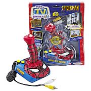 Spiderman Plug & Play 5-in-1 TV Game