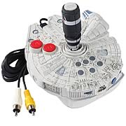 Star Wars TV Games: Classic Trilogy Edition
