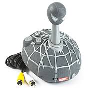 Spiderman 3: The Movie Edition TV Games