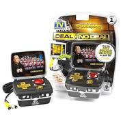 Deal or No Deal TV Games