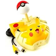 Pokemon TV Games