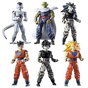 Dragon Ball Z Collector Action Figures Wave 5
