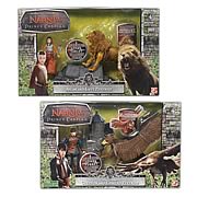 Narnia Prince Caspian Beast Riders Wave 1 Figure Case