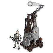 Narnia Prince Caspian Battle Catapult Playset