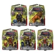 Narnia: Prince Caspian 7-Inch Wave 1 Figure Case
