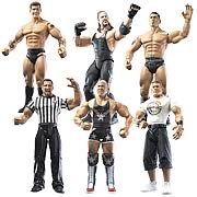 WWE PPV Figures Wave 11