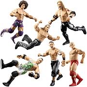 WWE PPV Figures Wave 13