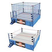 WWE Large Scale Ring Series 2